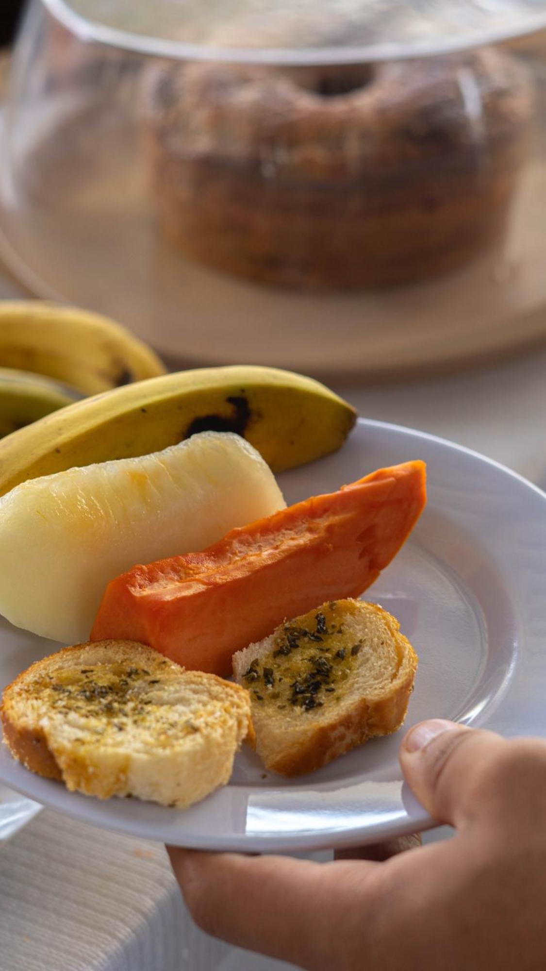 Hotel Granדוראדוס מראה חיצוני תמונה