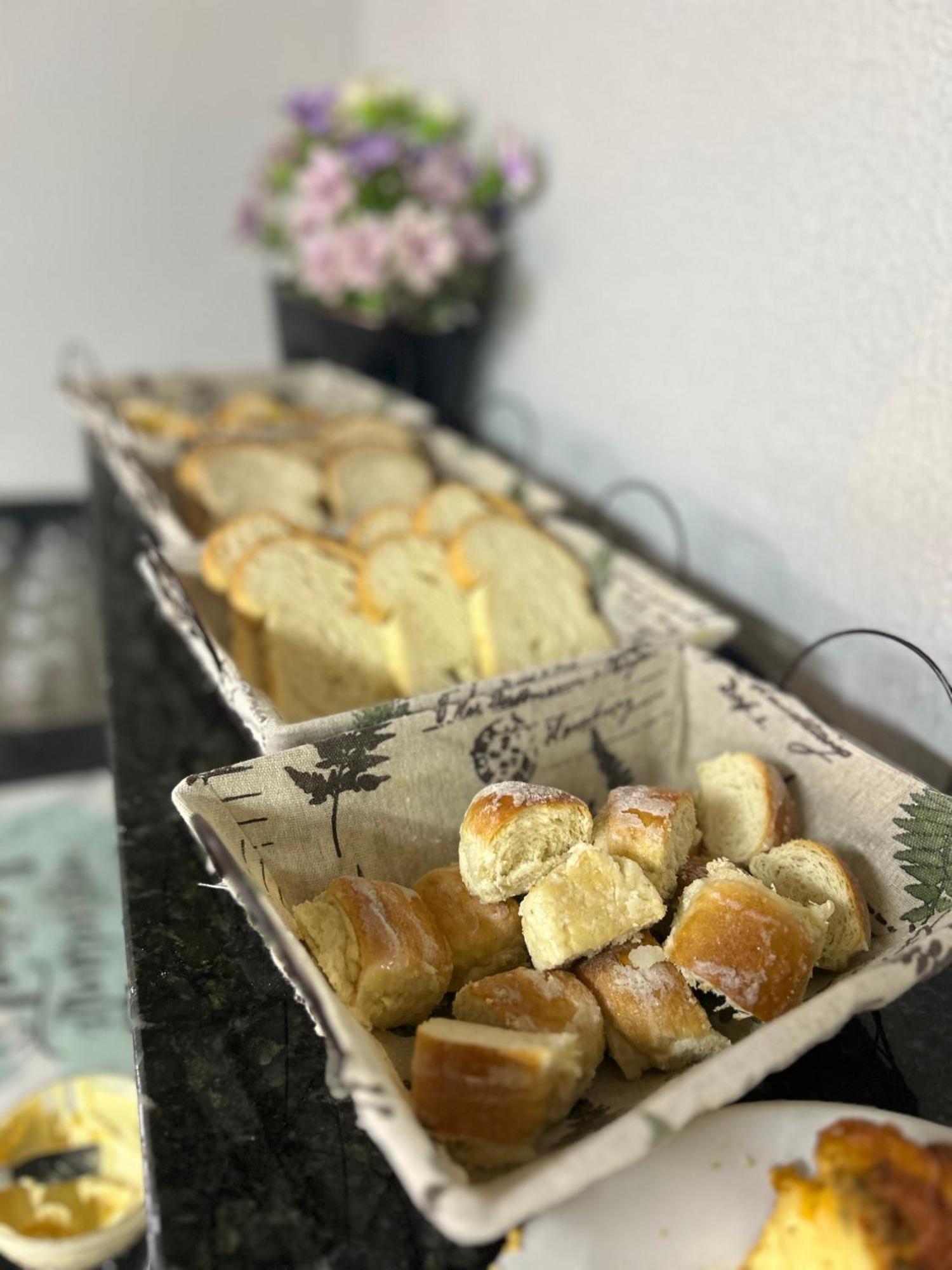Hotel Granדוראדוס מראה חיצוני תמונה