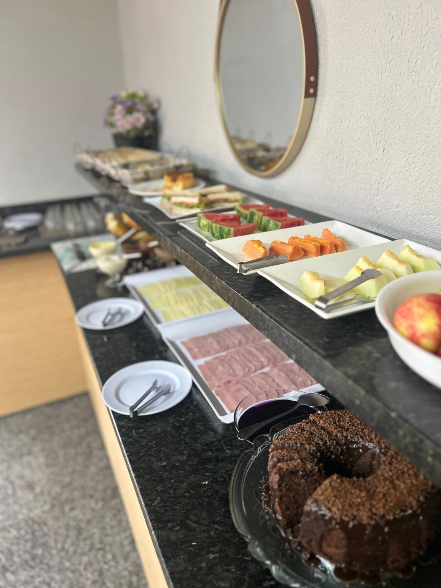 Hotel Granדוראדוס מראה חיצוני תמונה