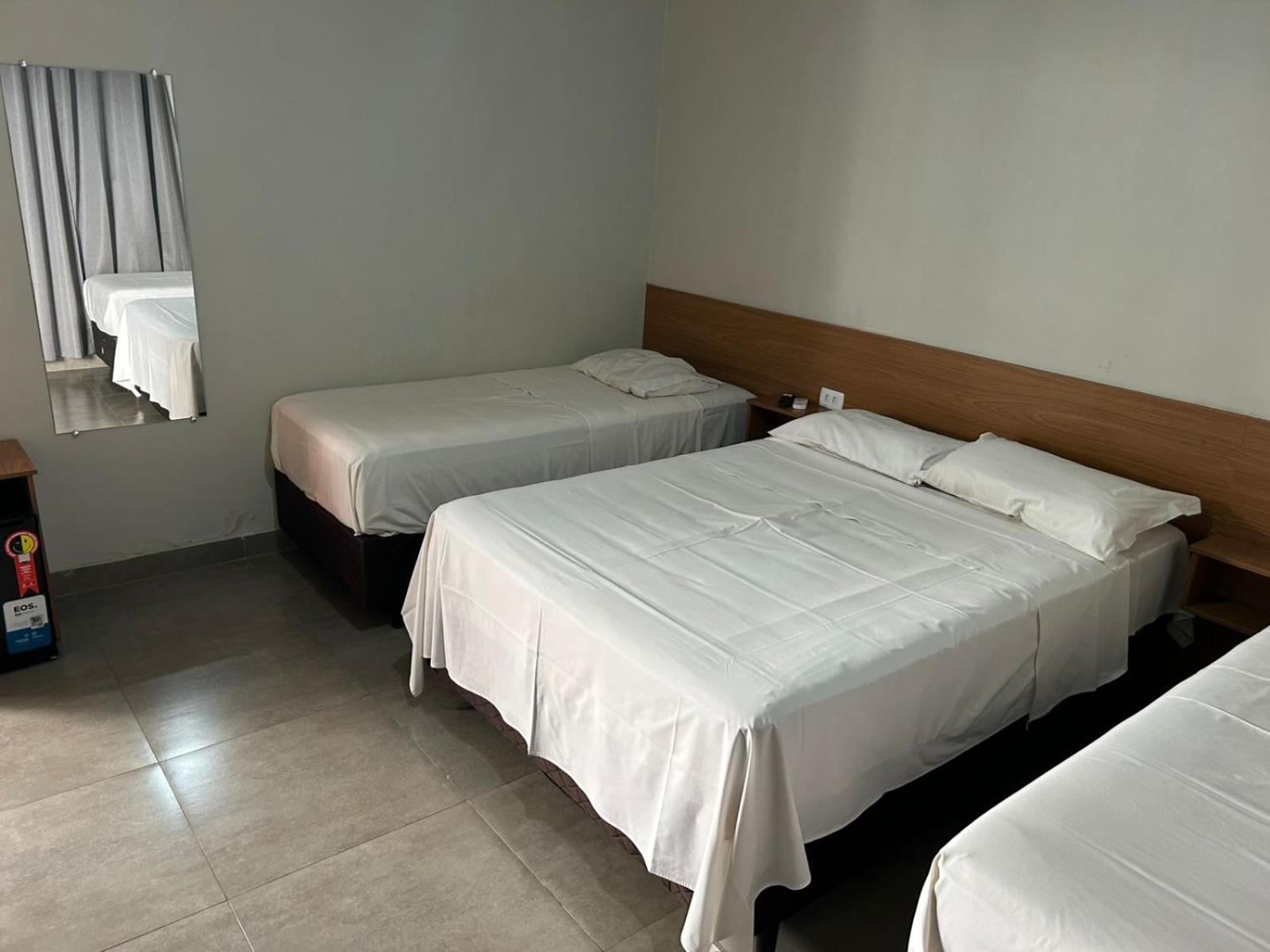 Hotel Granדוראדוס מראה חיצוני תמונה