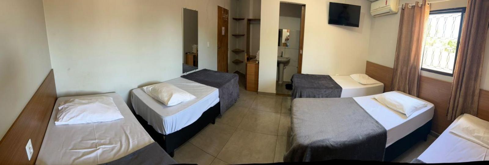 Hotel Granדוראדוס מראה חיצוני תמונה