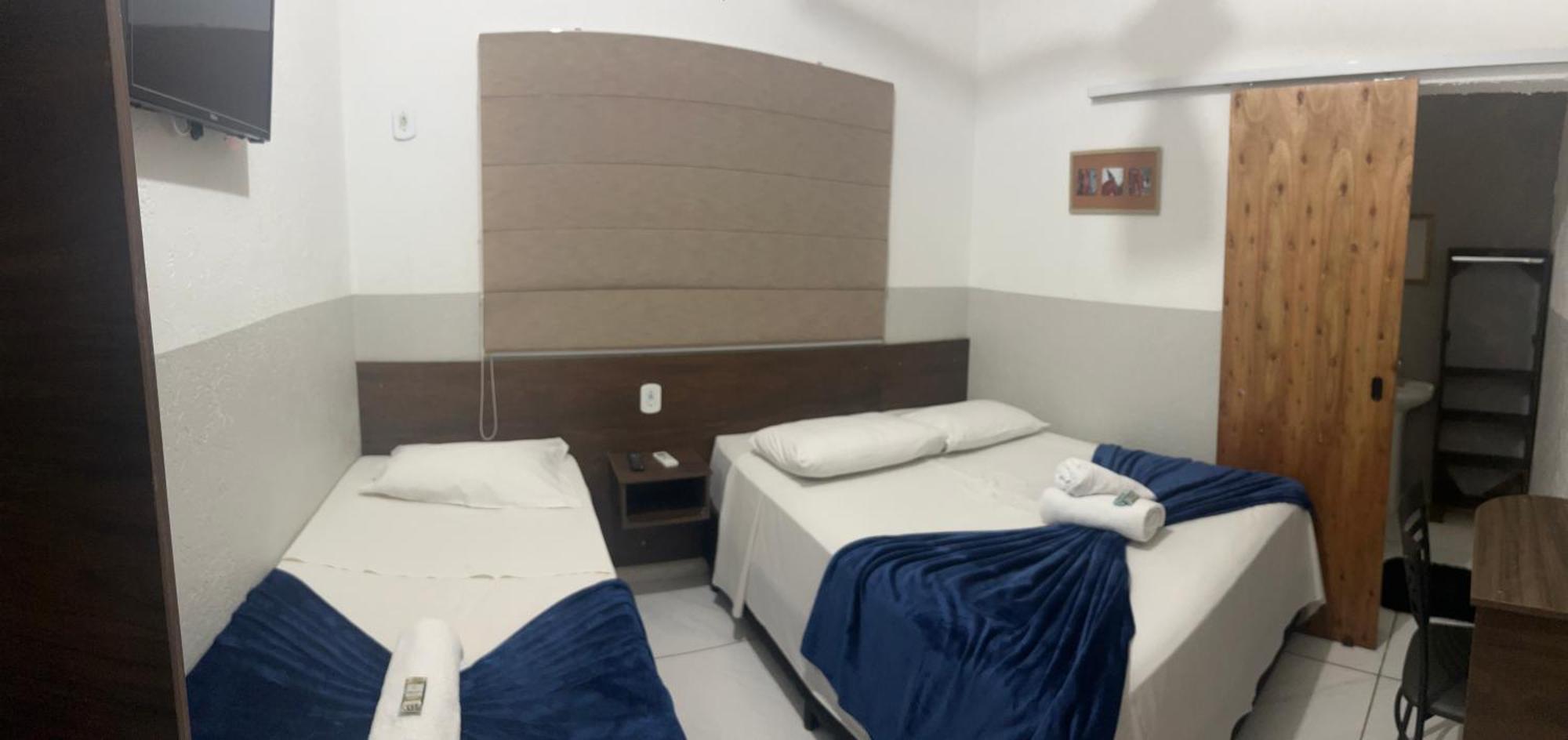 Hotel Granדוראדוס מראה חיצוני תמונה