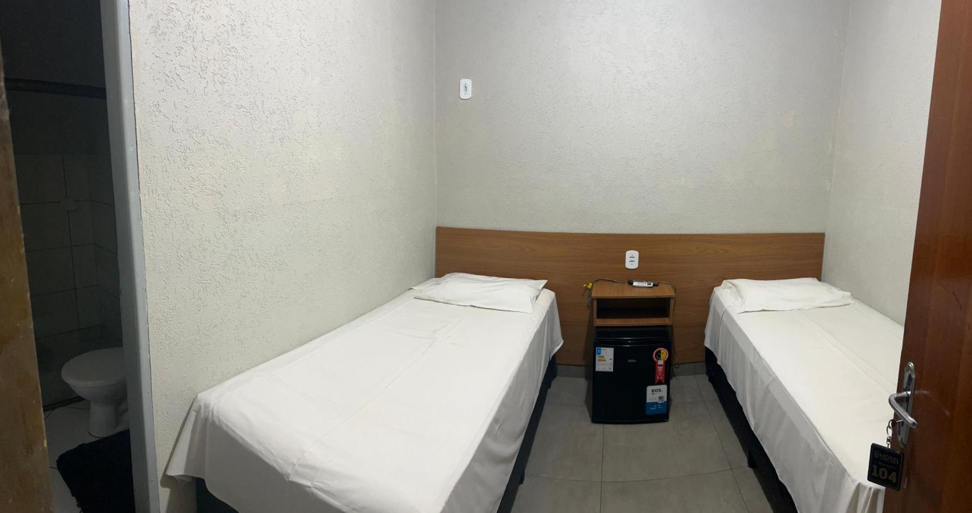 Hotel Granדוראדוס מראה חיצוני תמונה