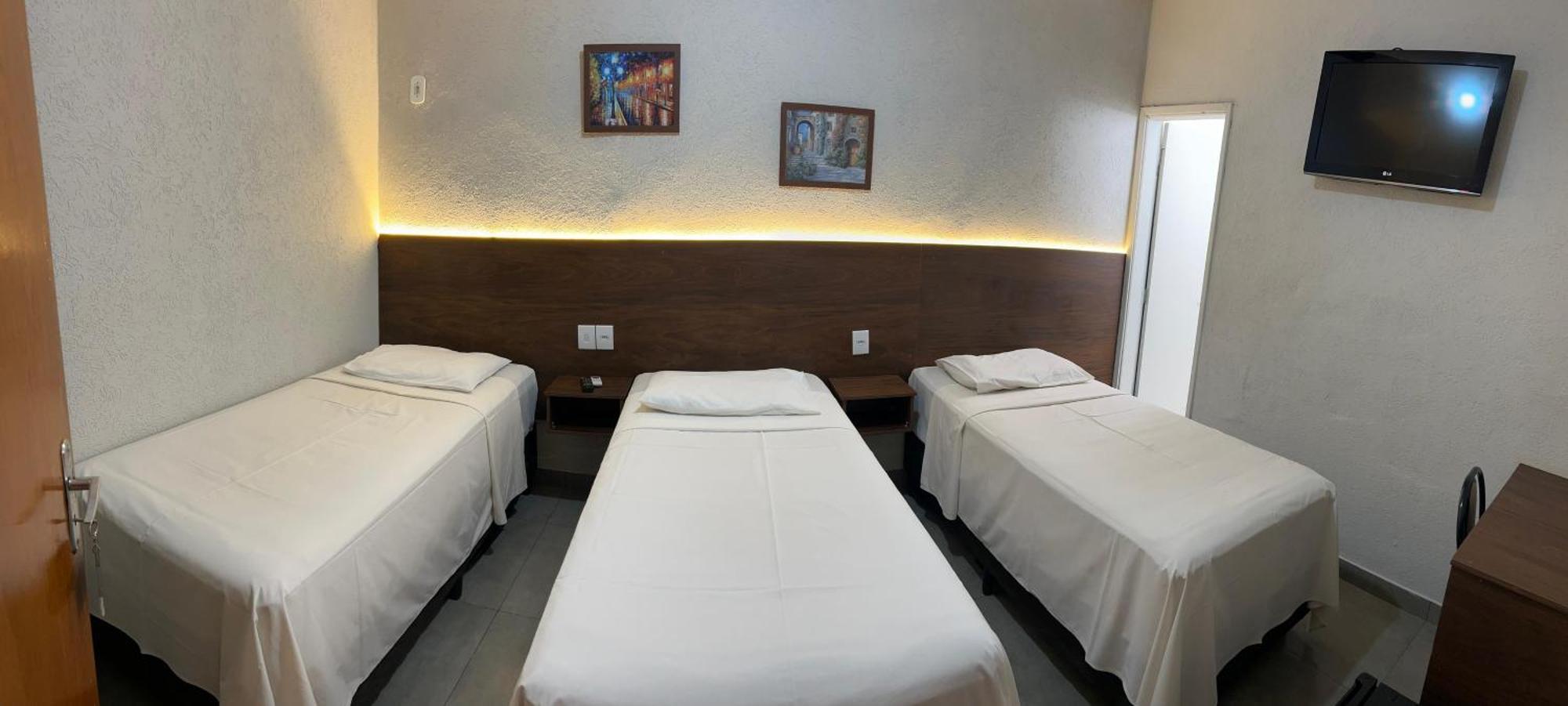 Hotel Granדוראדוס מראה חיצוני תמונה