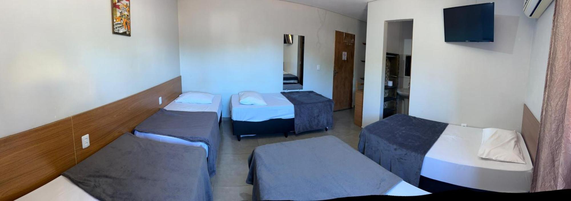 Hotel Granדוראדוס מראה חיצוני תמונה
