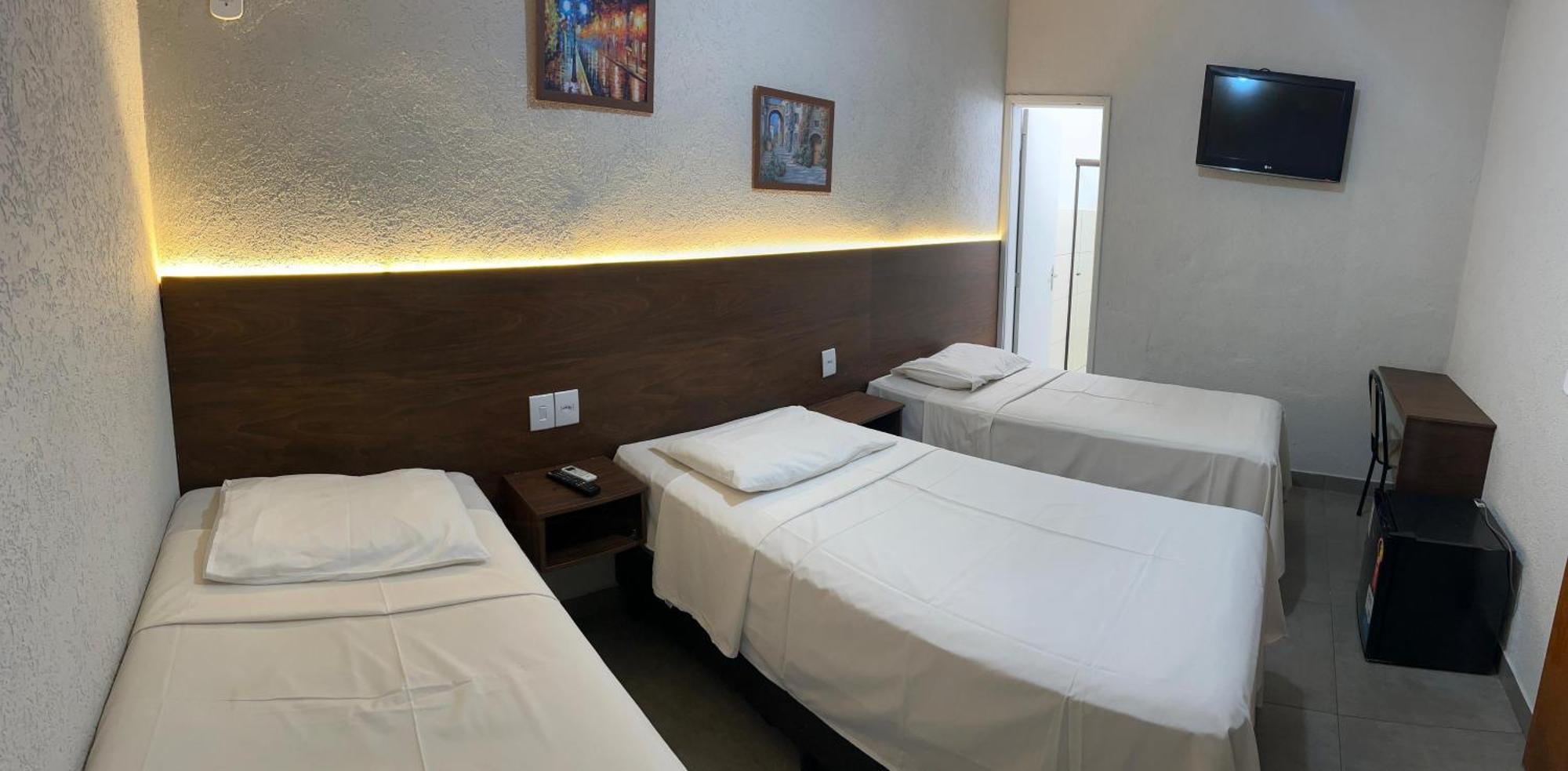 Hotel Granדוראדוס מראה חיצוני תמונה