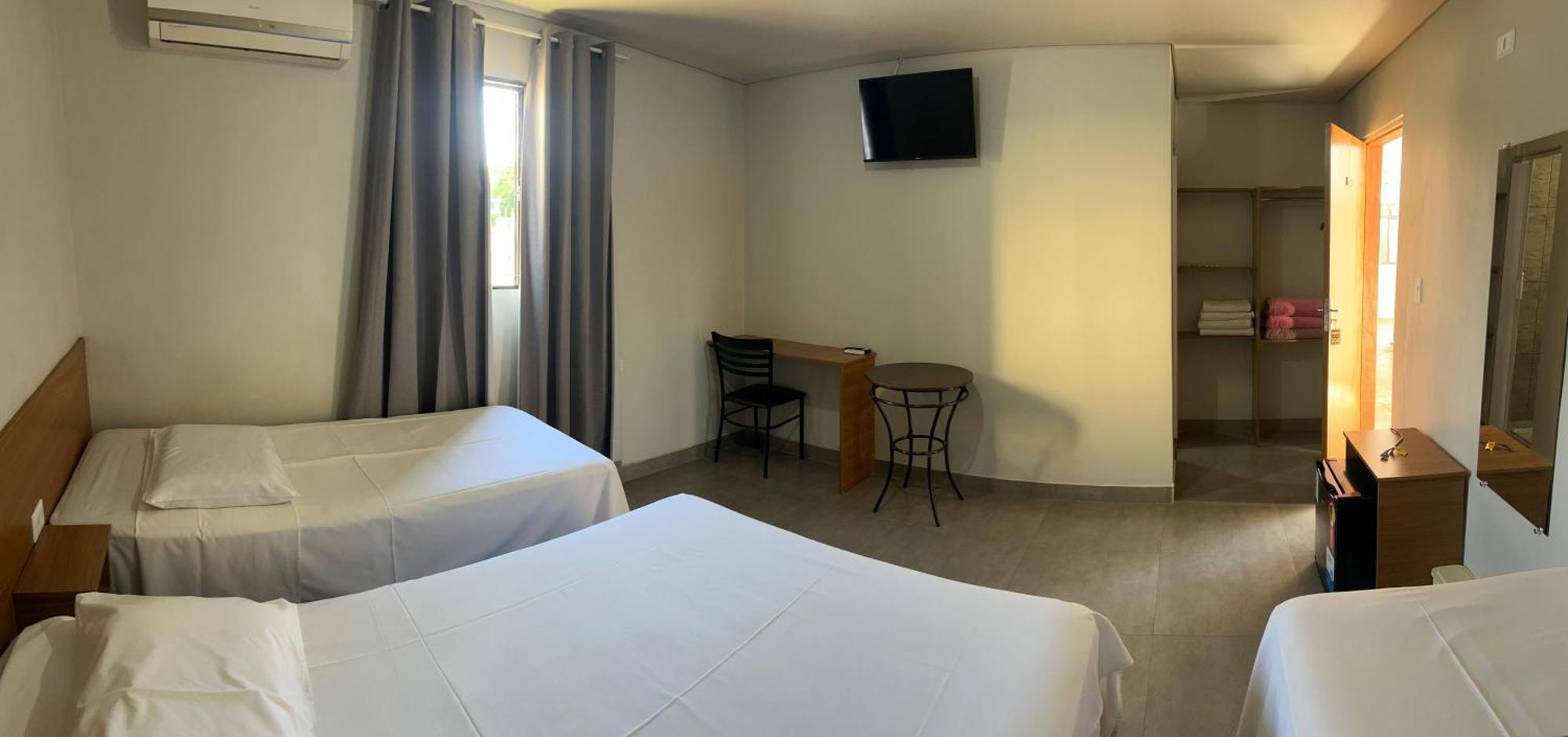 Hotel Granדוראדוס מראה חיצוני תמונה