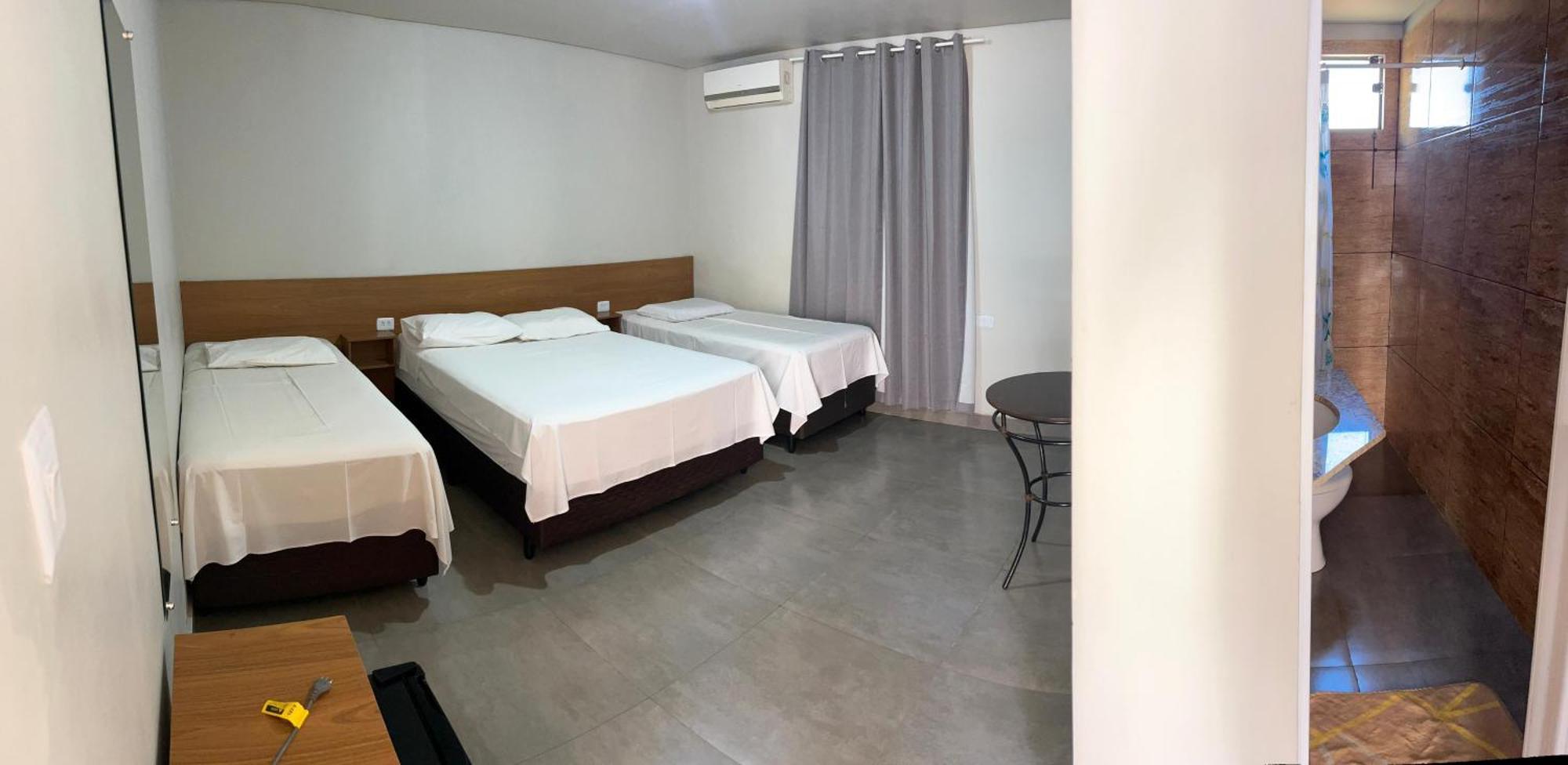 Hotel Granדוראדוס מראה חיצוני תמונה