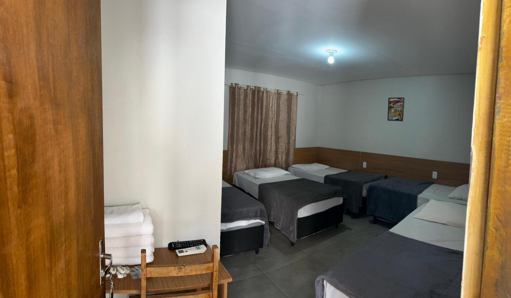 Hotel Granדוראדוס מראה חיצוני תמונה