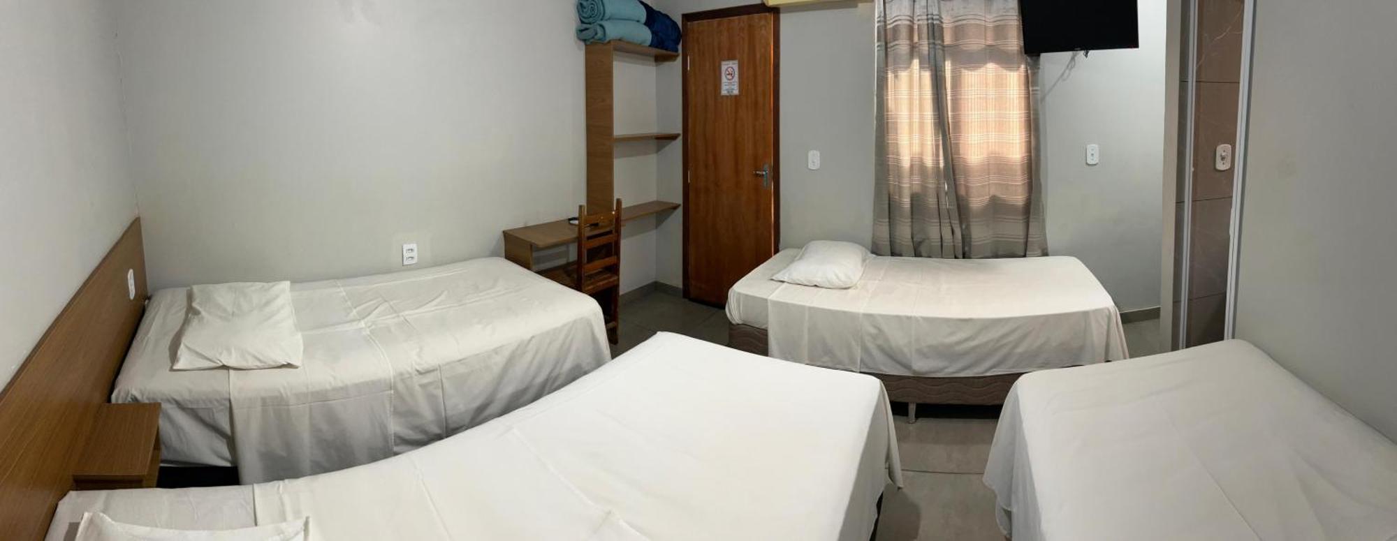 Hotel Granדוראדוס מראה חיצוני תמונה