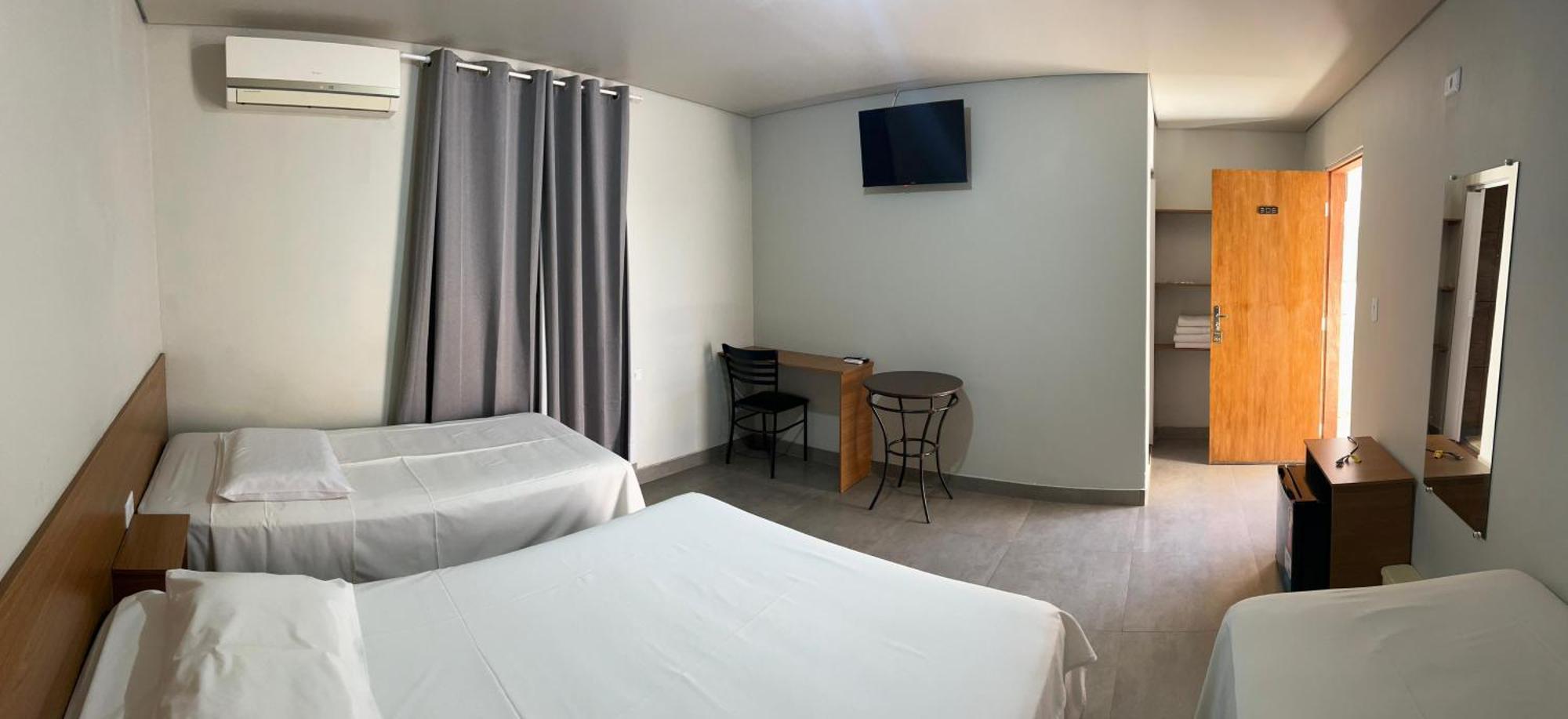 Hotel Granדוראדוס מראה חיצוני תמונה
