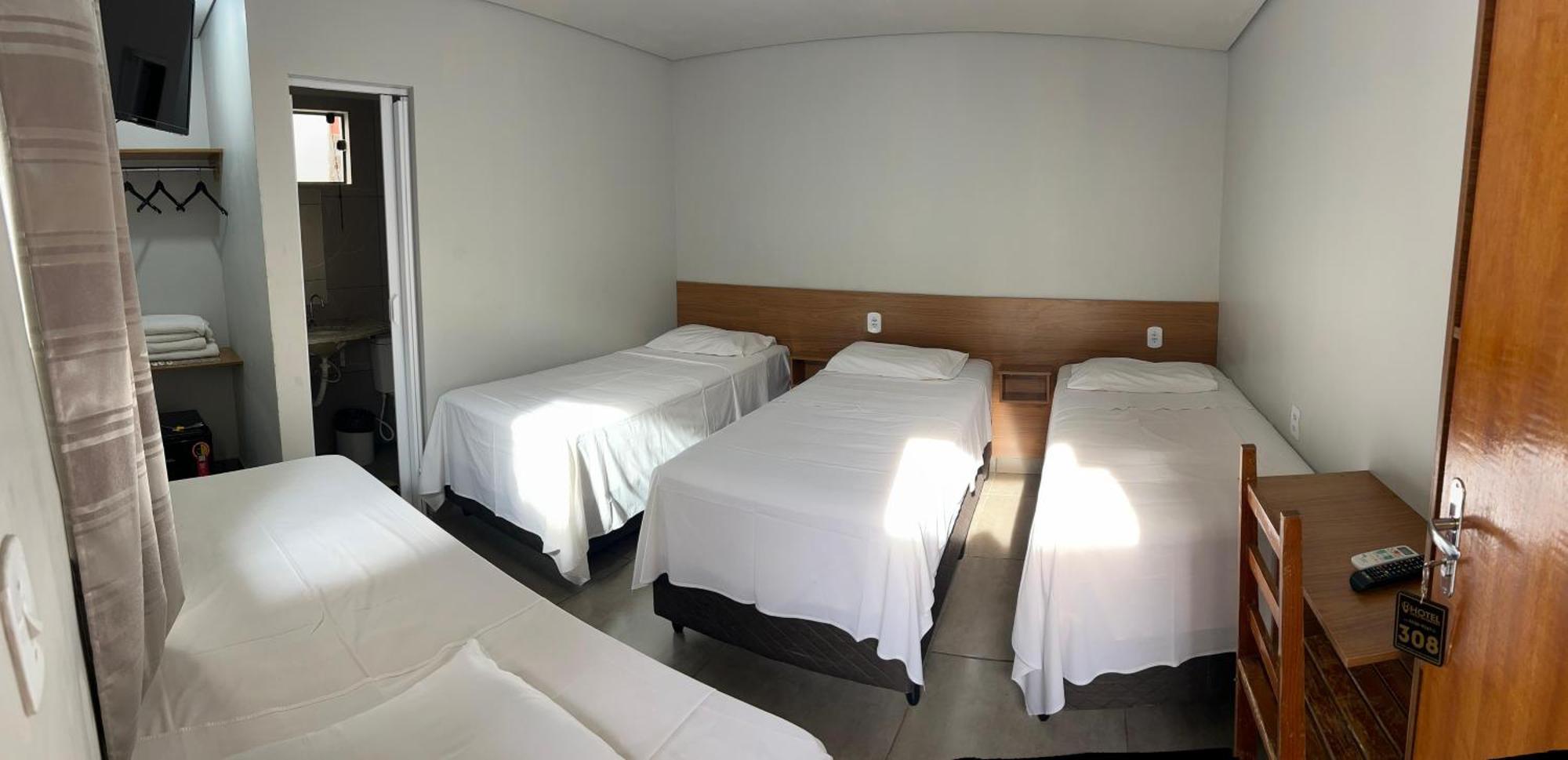 Hotel Granדוראדוס מראה חיצוני תמונה