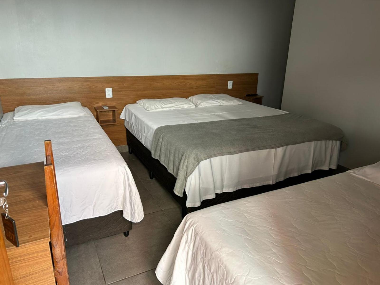 Hotel Granדוראדוס מראה חיצוני תמונה