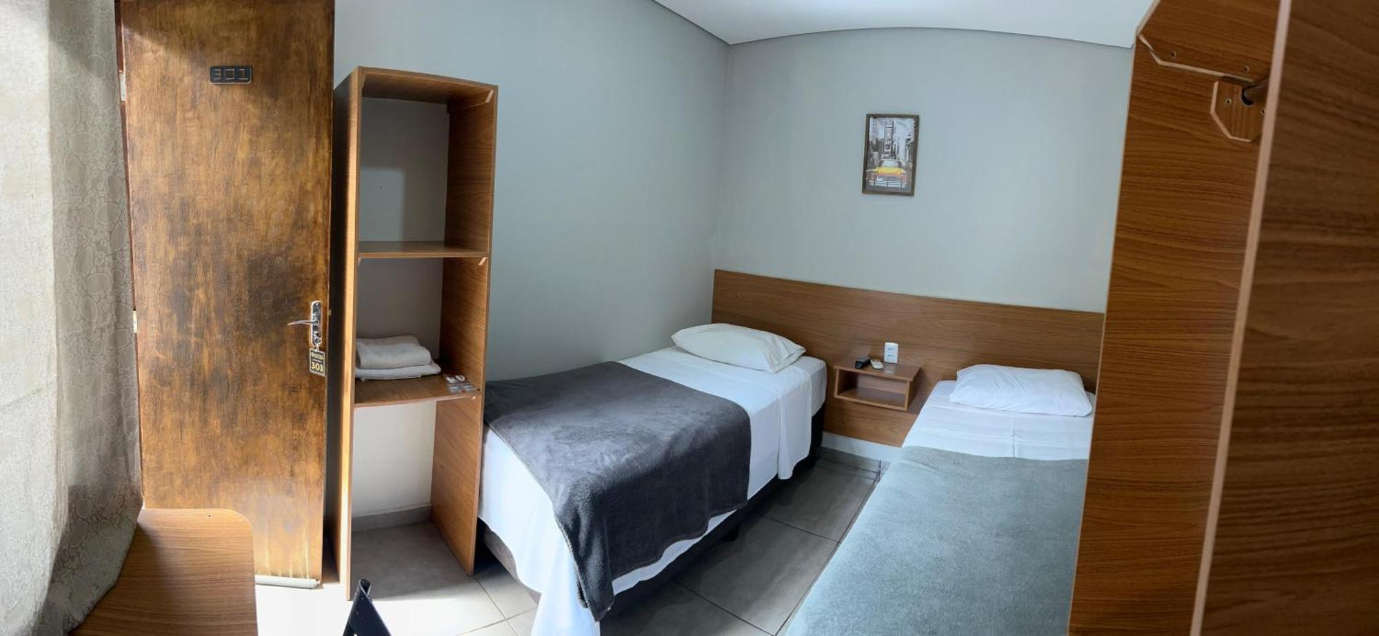 Hotel Granדוראדוס מראה חיצוני תמונה